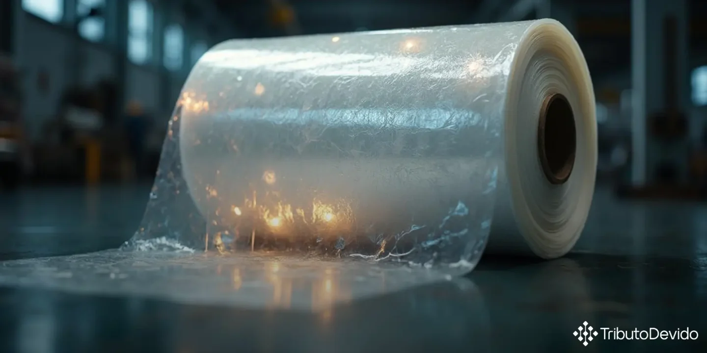 classificação fiscal de tecidos recobertos com plástico