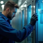 Retenção previdenciária serviços manutenção instalação máquinas industriais