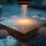 Classificação Fiscal de Telas Perfuradas de Níquel para Centrífugas de Açúcar