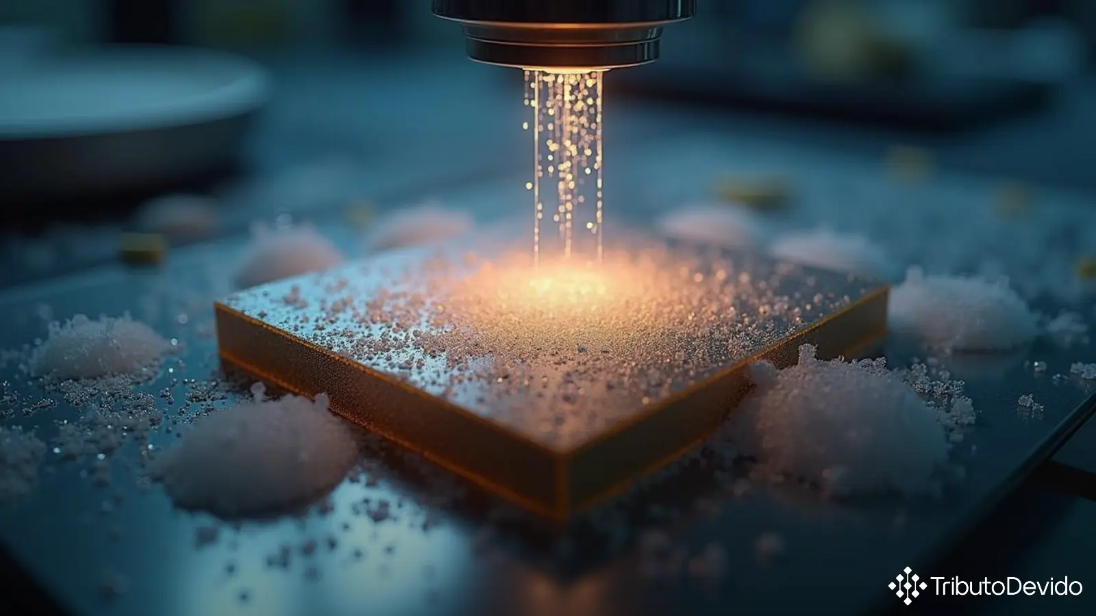 Classificação Fiscal de Telas Perfuradas de Níquel para Centrífugas de Açúcar