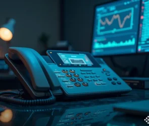 Classificação fiscal de IP Phone na NCM 8517.18.99