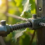 classificação fiscal de tensionador de arame