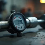 classificação fiscal de tensômetro