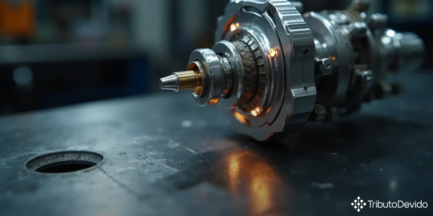 classificação-fiscal-de-tensores-para-correia-de-motor-de-automóvel-na-NCM