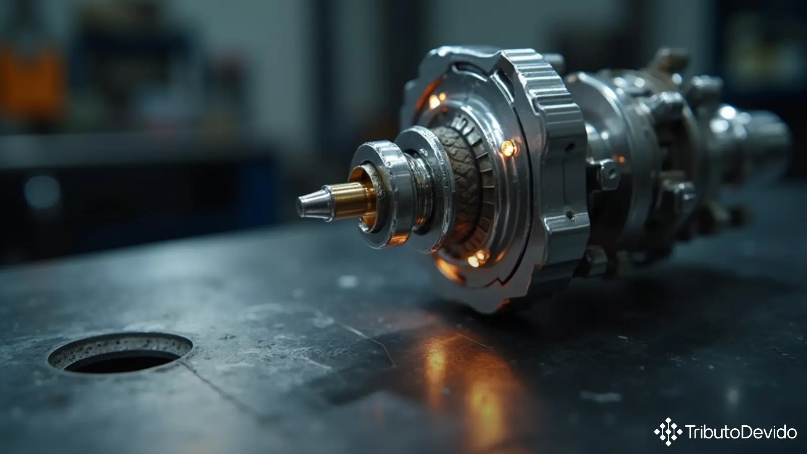 classificação-fiscal-de-tensores-para-correia-de-motor-de-automóvel-na-NCM