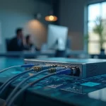 classificação fiscal de terminal óptico ONU