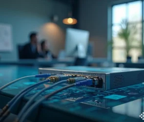 classificação fiscal de terminal óptico ONU