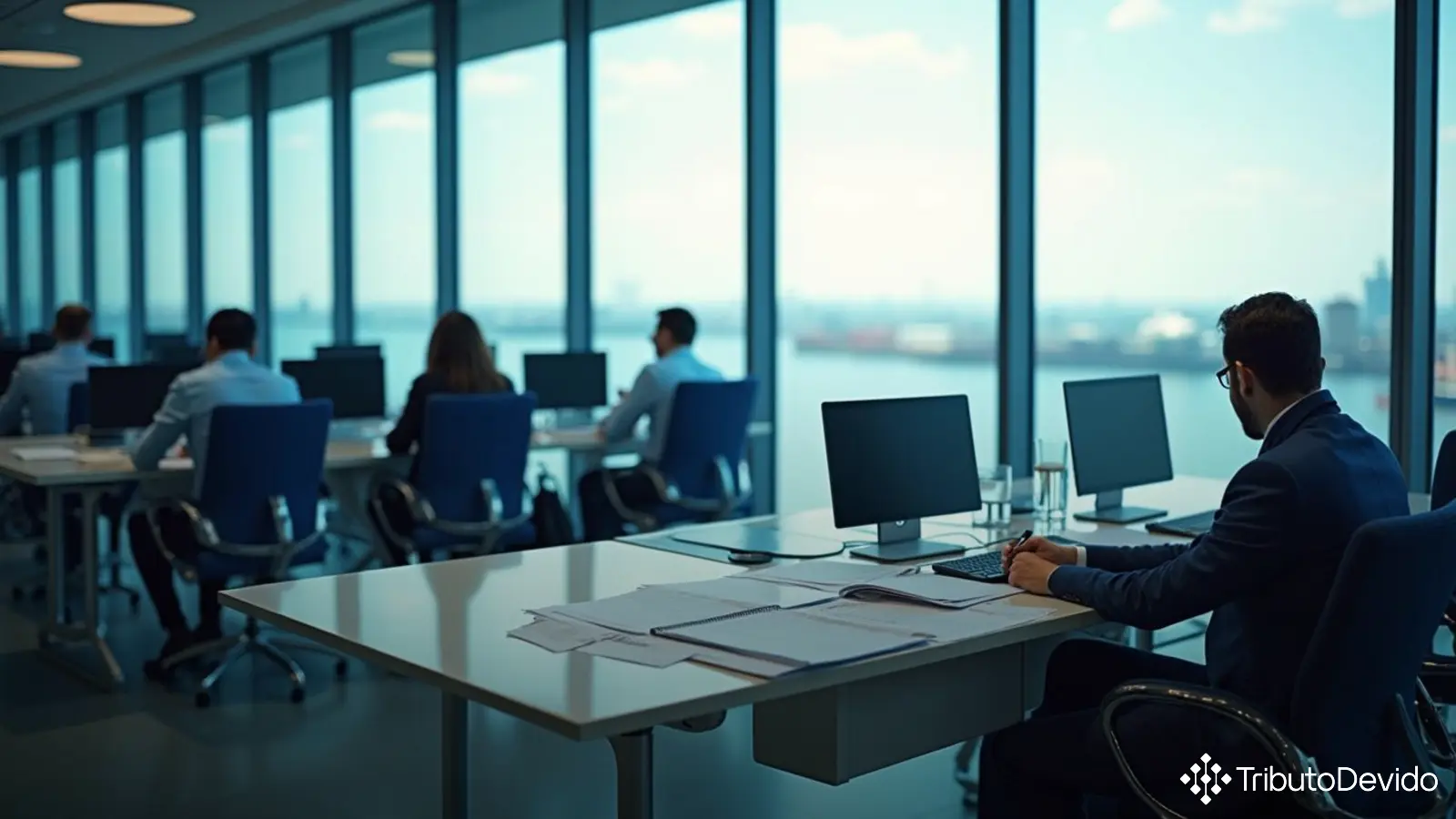 dispensa-ressarcimento-fundaf-terminais-aduaneiros-publicos