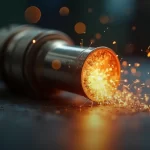 Classificação fiscal de terminais de cobre para aerogeradores