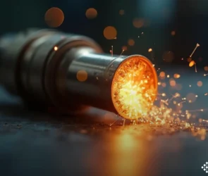 Classificação fiscal de terminais de cobre para aerogeradores