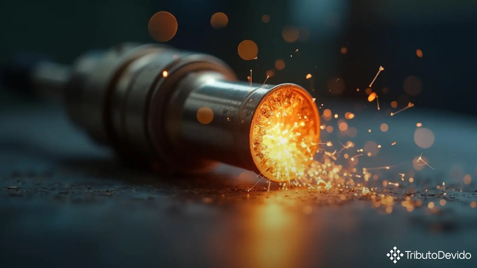 Classificação fiscal de terminais de cobre para aerogeradores