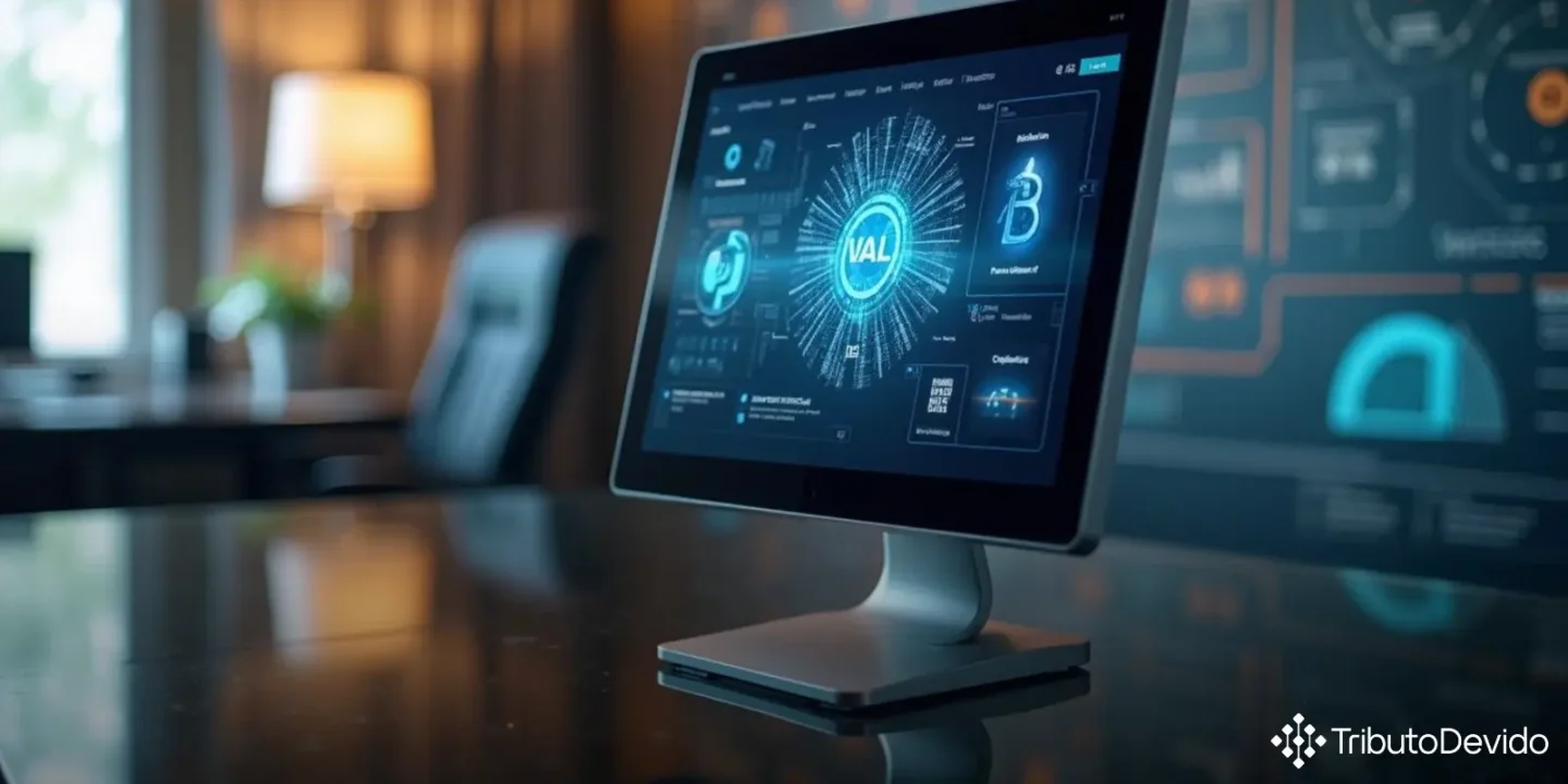 Classificação fiscal de terminais de comunicação