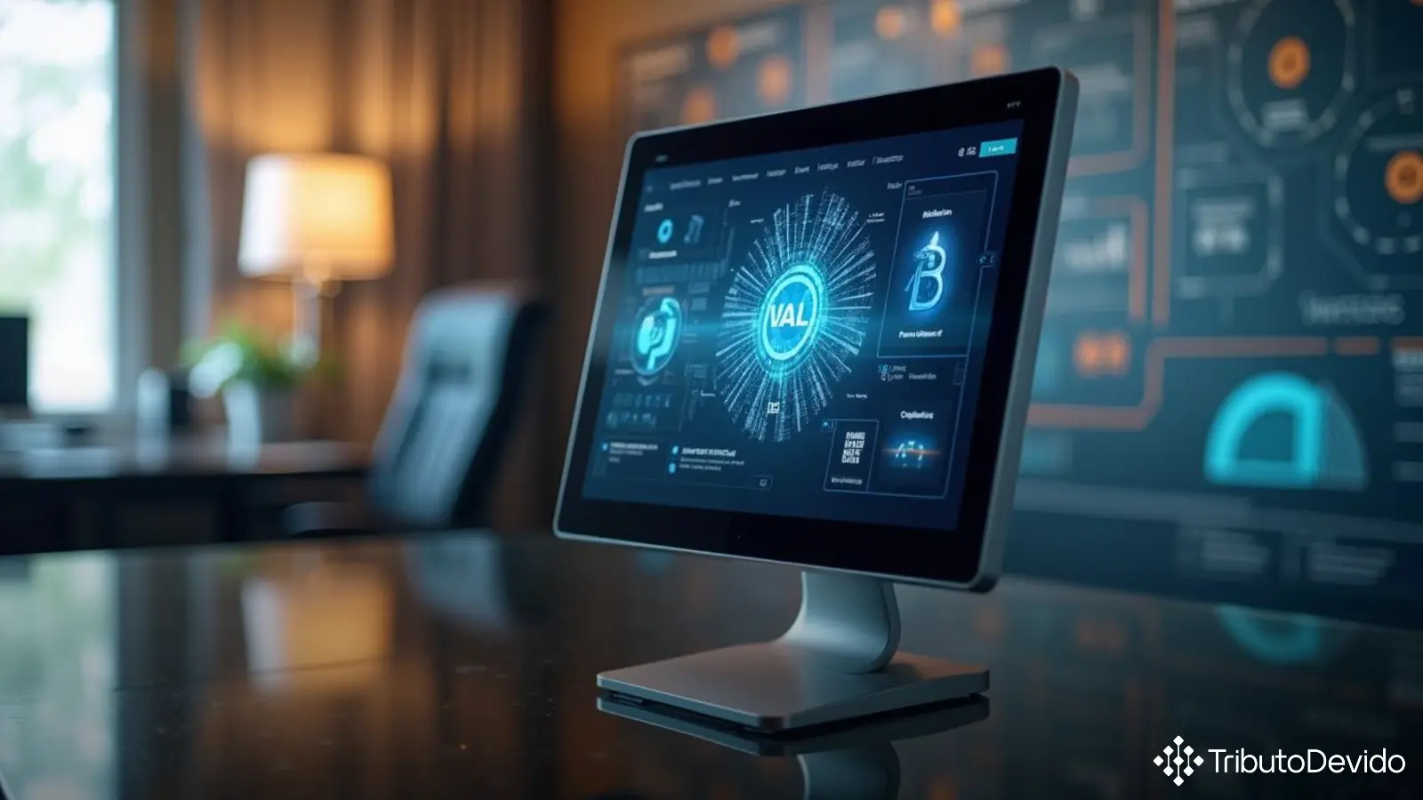 Classificação fiscal de terminais de comunicação