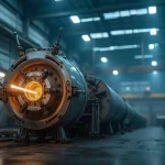 Classificação fiscal de terminais elétricos para aerogeradores