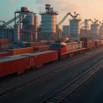 Tributação no Lucro Presumido para serviços auxiliares ao transporte de cargas