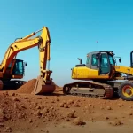 Tributação de serviços de terraplanagem no Lucro Presumido