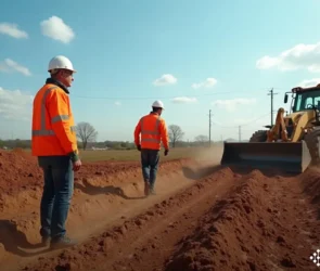 tributação de serviços de terraplanagem no Simples Nacional