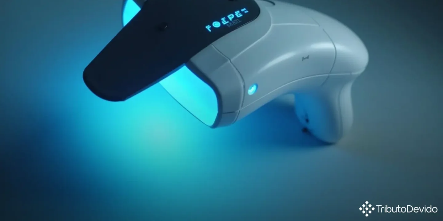 classificação fiscal do teste de gravidez