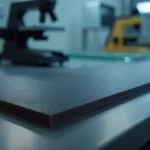 classificação fiscal de tiras de borracha EPDM