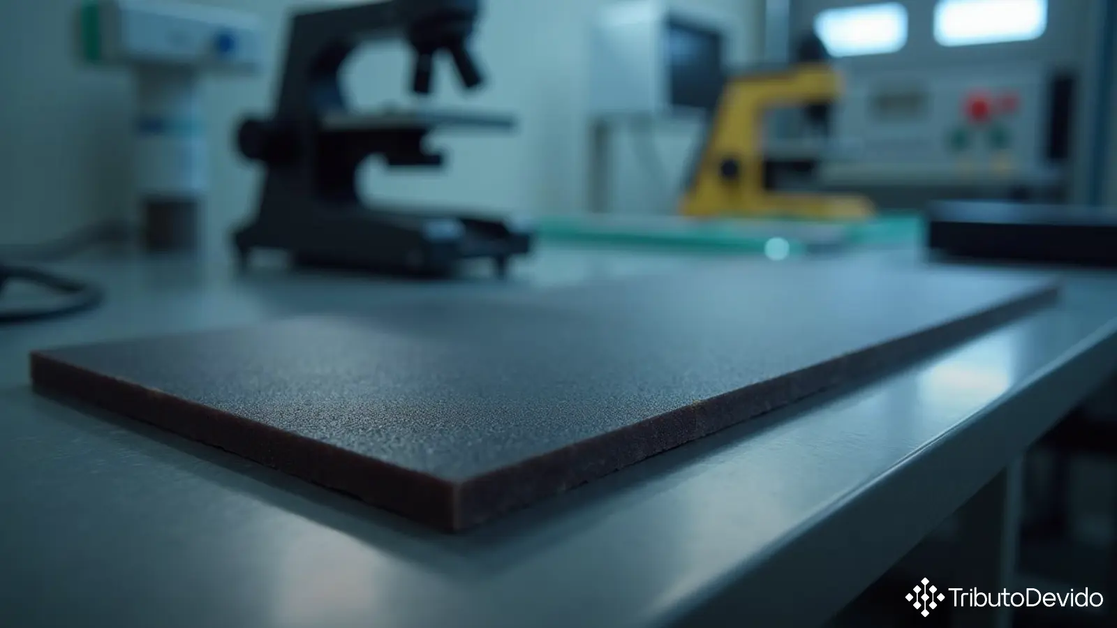 classificação fiscal de tiras de borracha EPDM