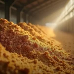 Suspensão do PIS/COFINS na venda de torta de algodão para alimentação animal