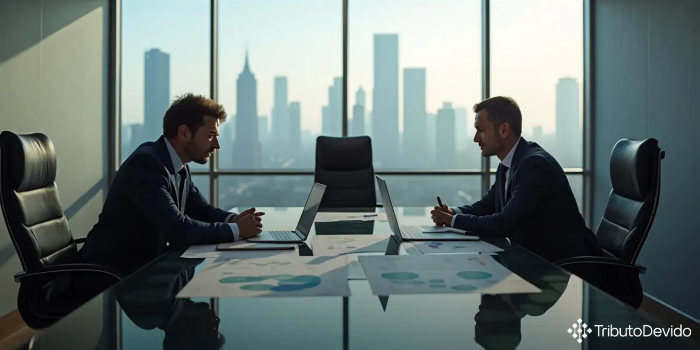 tributação na transferência de know-how como integralização de capital