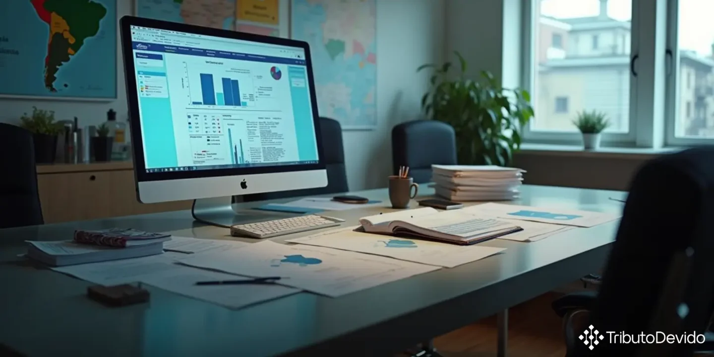 Contribuição PIS/PASEP sobre transferências intergovernamentais