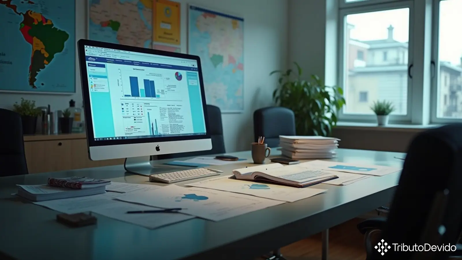 Contribuição PIS/PASEP sobre transferências intergovernamentais