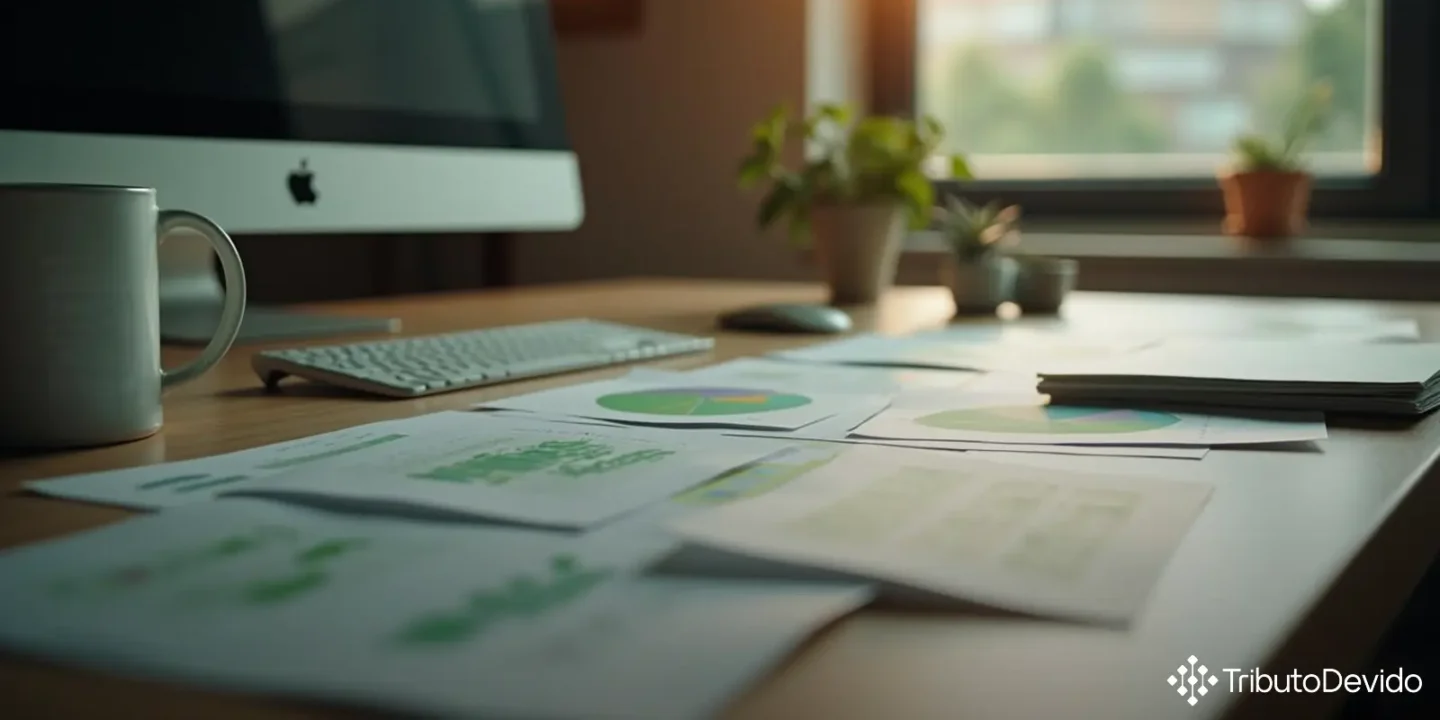 Transformação Empresa Pública em Autarquia Obrigações ECD ECF