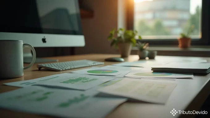 Transformação Empresa Pública em Autarquia Obrigações ECD ECF