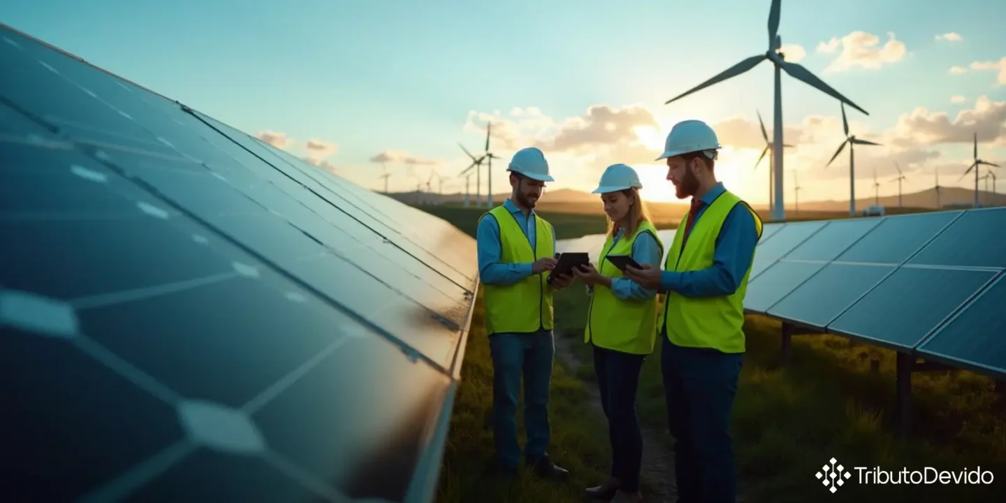 Programa de Aceleração da Transição Energética