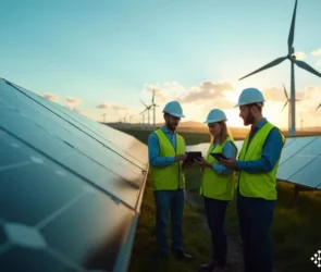 Programa de Aceleração da Transição Energética