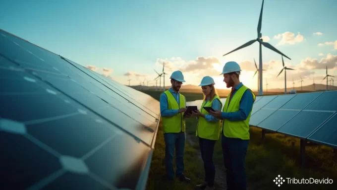 Programa de Aceleração da Transição Energética