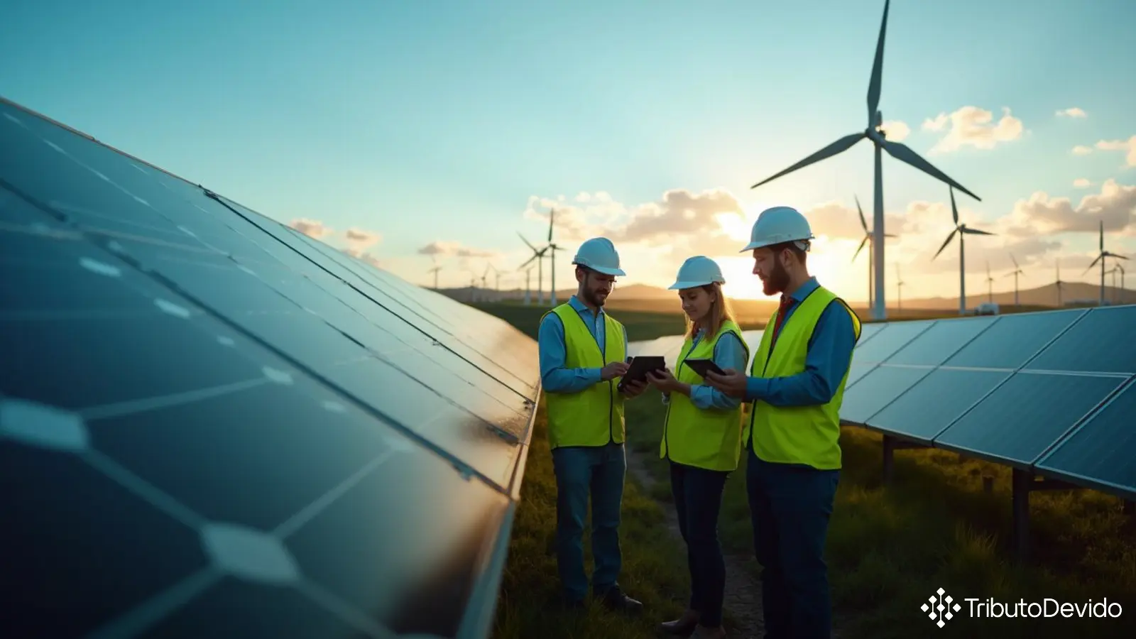 Programa de Aceleração da Transição Energética