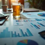 Transição de Regimes Tributários para Bebidas Frias