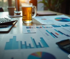 Transição de Regimes Tributários para Bebidas Frias