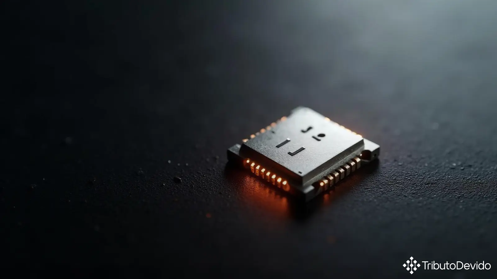 Classificação fiscal transponder RFID para identificação animal