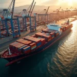 obrigações do SISCOSERV no transporte de carga