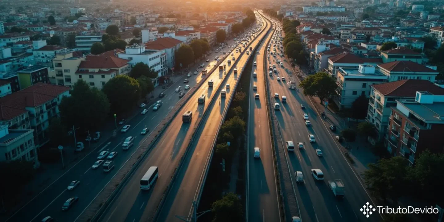Alíquota Zero de PIS/COFINS no Transporte Público Coletivo Intermunicipal de Caráter Urbano