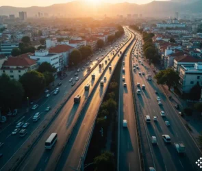 Alíquota Zero de PIS/COFINS no Transporte Público Coletivo Intermunicipal de Caráter Urbano