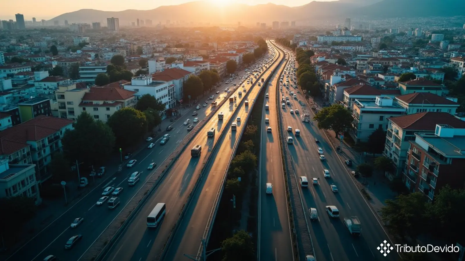Alíquota Zero de PIS/COFINS no Transporte Público Coletivo Intermunicipal de Caráter Urbano