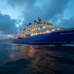 alíquota zero de PIS/PASEP e COFINS para transporte aquaviário municipal