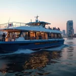 Alíquota zero PIS/COFINS para transporte aquaviário municipal