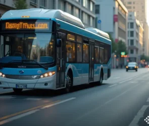 Redução a Zero das Alíquotas de PIS/COFINS no Transporte Coletivo de Passageiros