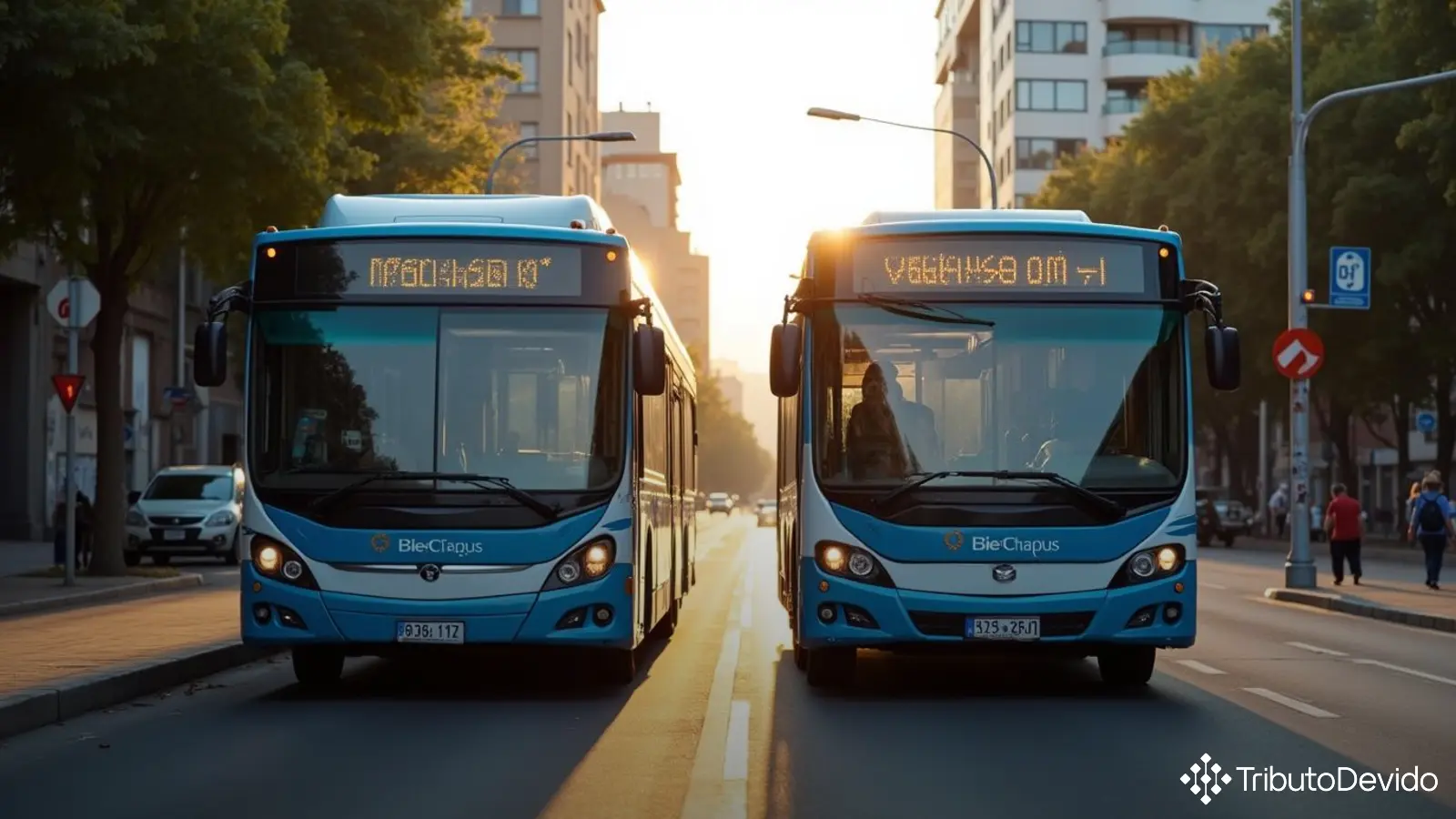 Alíquota Zero PIS COFINS Transporte Público Coletivo Intermunicipal Caráter Urbano