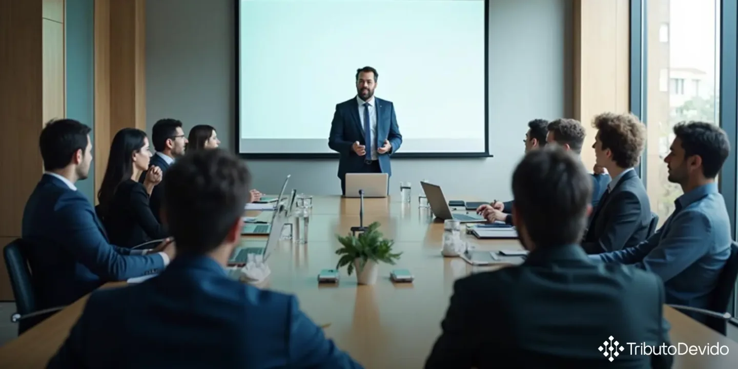 Serviços de treinamento não configuram cessão de mão de obra para retenção previdenciária