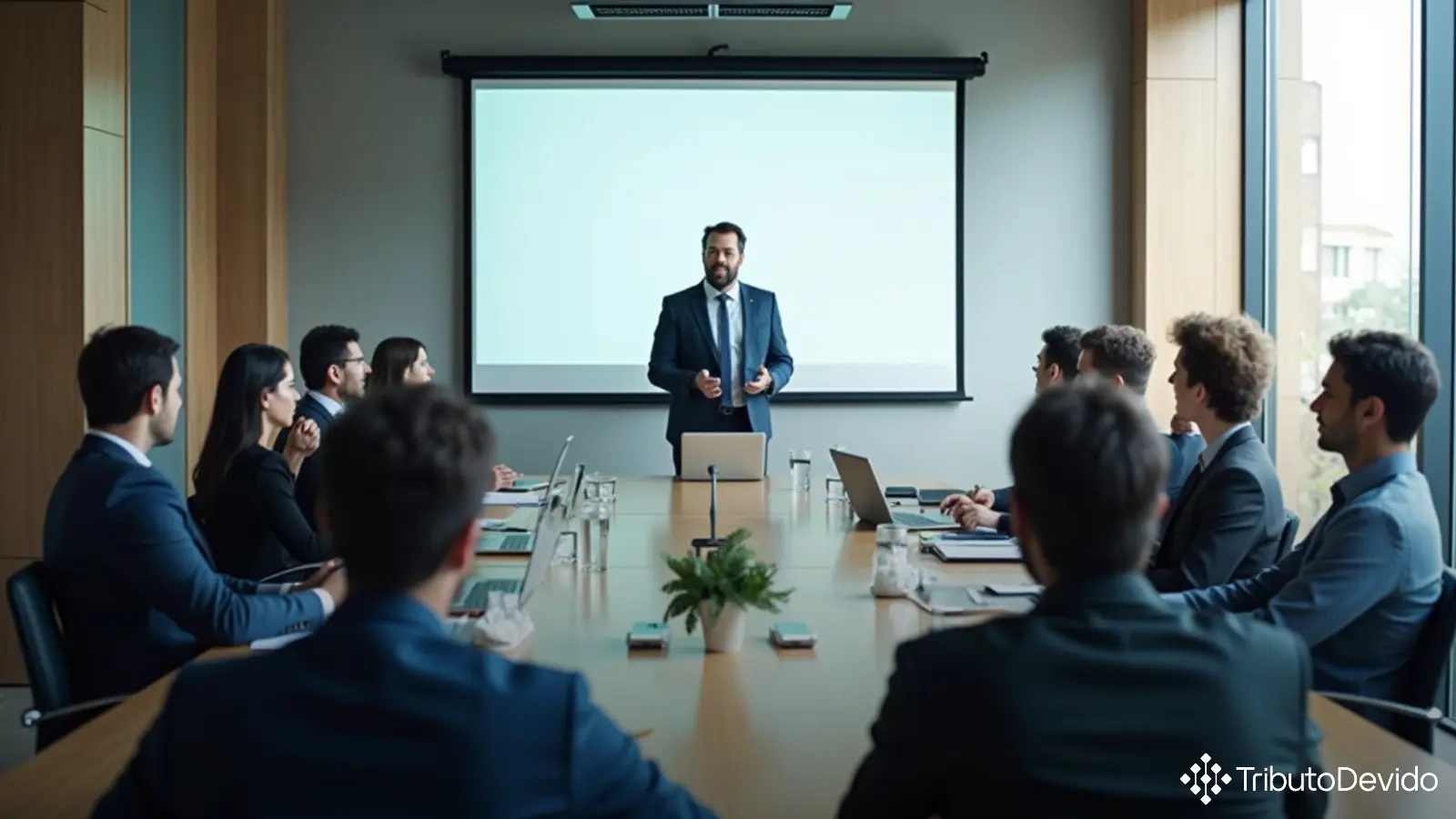 Serviços de treinamento não configuram cessão de mão de obra para retenção previdenciária