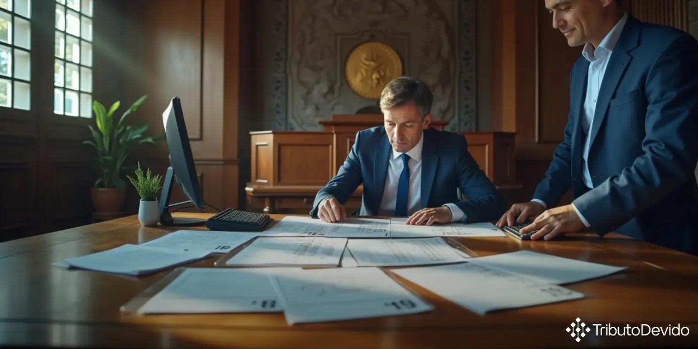 Responsabilidade da fonte pagadora na retenção do IRRF