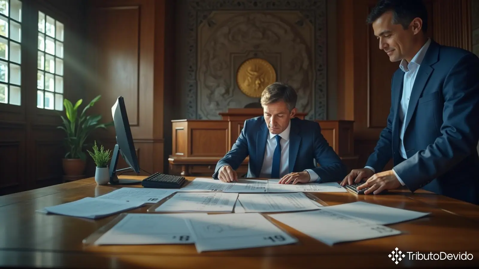 Responsabilidade da fonte pagadora na retenção do IRRF