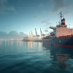 Tributação no Agenciamento Marítimo